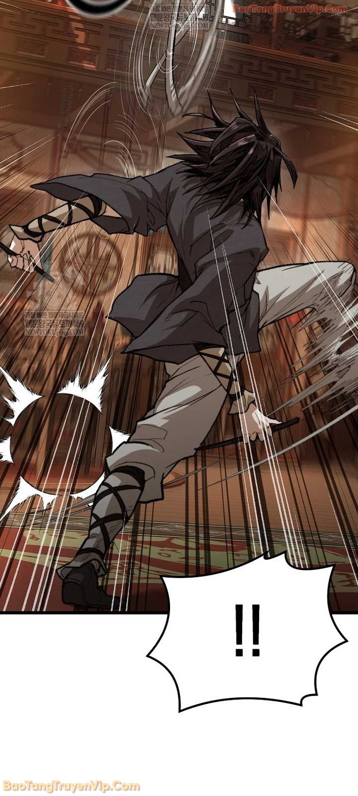 Ma Giáo Vô Song Chapter 36 - 9