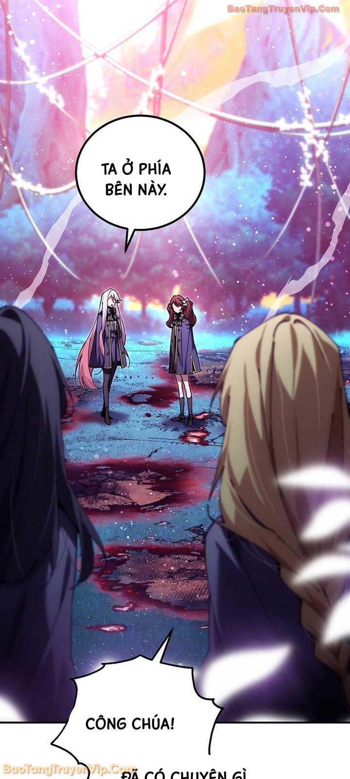 Trở Thành Thiên Tài Tốc Biến Của Học Viện Ma Pháp Chapter 86 - 10