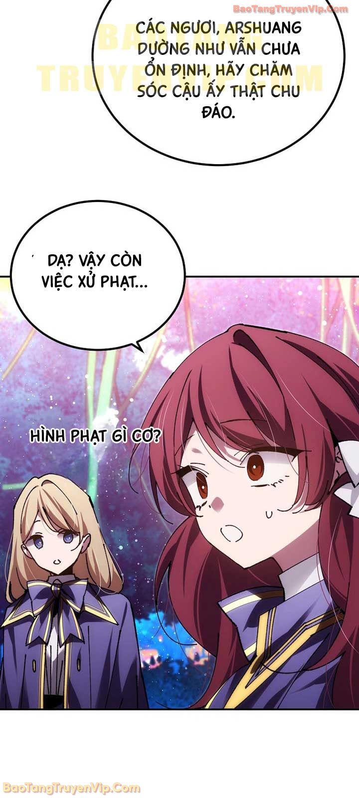 Trở Thành Thiên Tài Tốc Biến Của Học Viện Ma Pháp Chapter 86 - 15