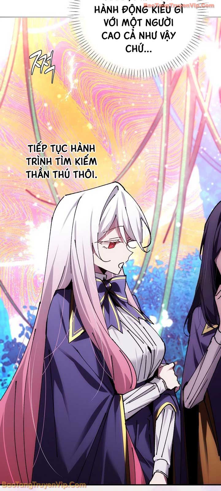 Trở Thành Thiên Tài Tốc Biến Của Học Viện Ma Pháp Chapter 86 - 19