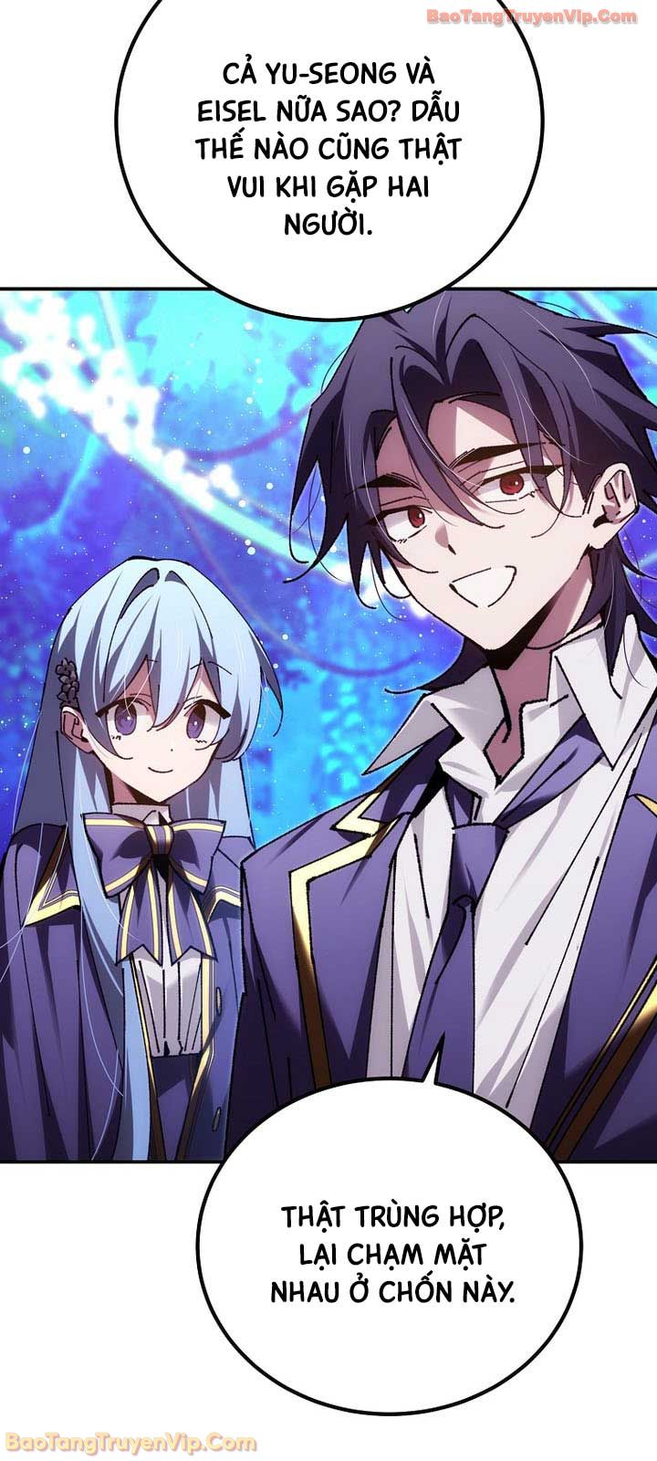 Trở Thành Thiên Tài Tốc Biến Của Học Viện Ma Pháp Chapter 86 - 38