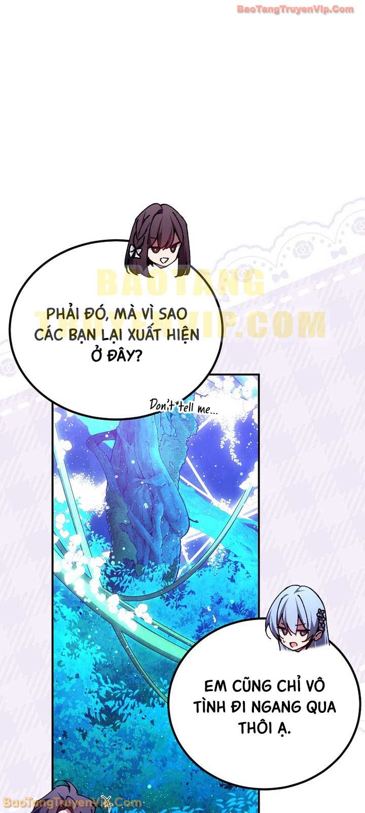 Trở Thành Thiên Tài Tốc Biến Của Học Viện Ma Pháp Chapter 86 - 39