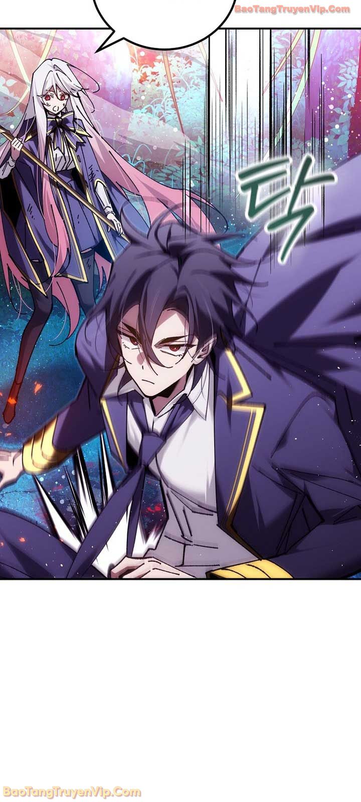 Trở Thành Thiên Tài Tốc Biến Của Học Viện Ma Pháp Chapter 86 - 71