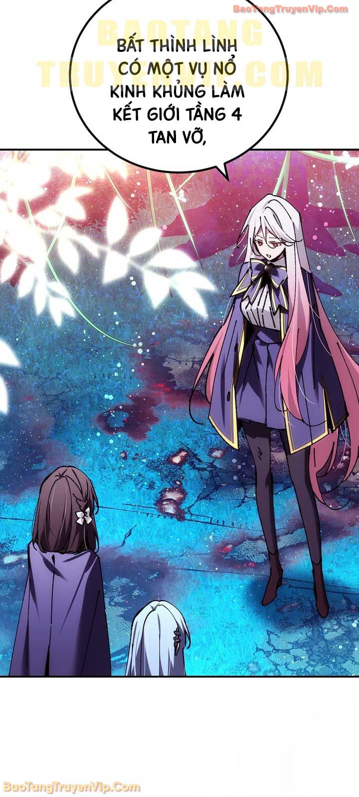 Trở Thành Thiên Tài Tốc Biến Của Học Viện Ma Pháp Chapter 86 - 85