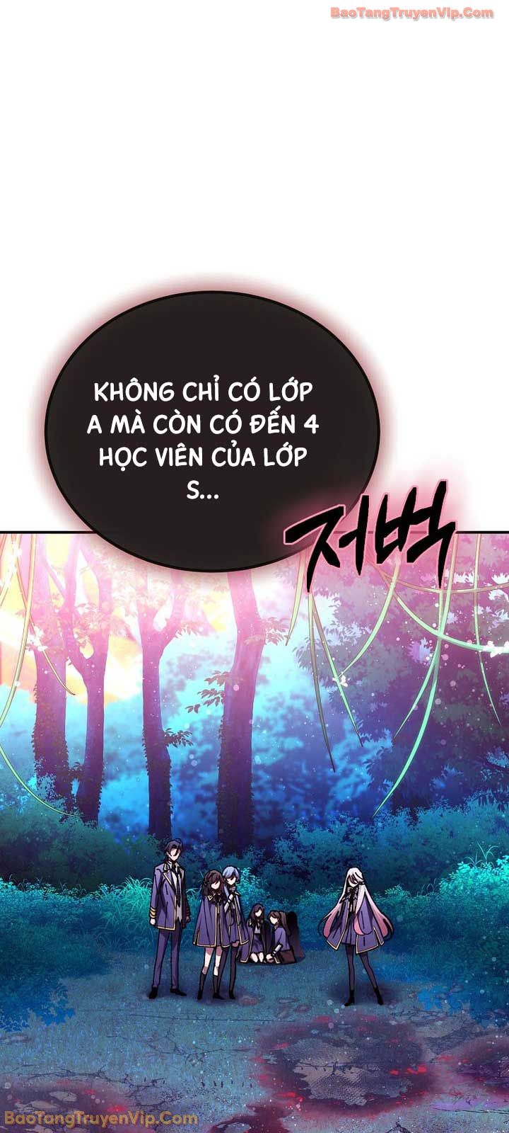 Trở Thành Thiên Tài Tốc Biến Của Học Viện Ma Pháp Chapter 86 - 90