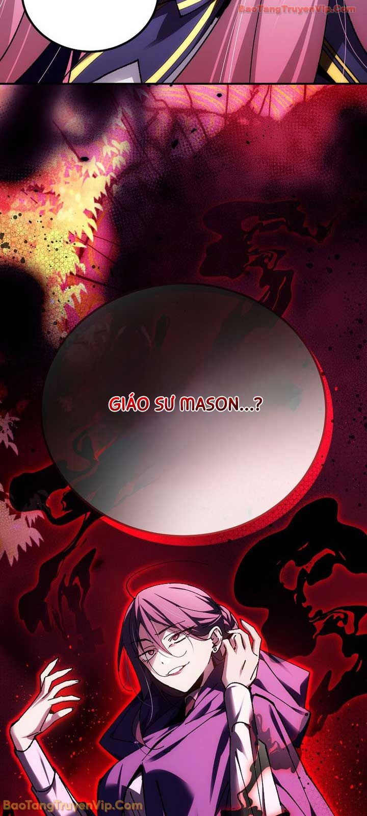 Trở Thành Thiên Tài Tốc Biến Của Học Viện Ma Pháp Chapter 86 - 92