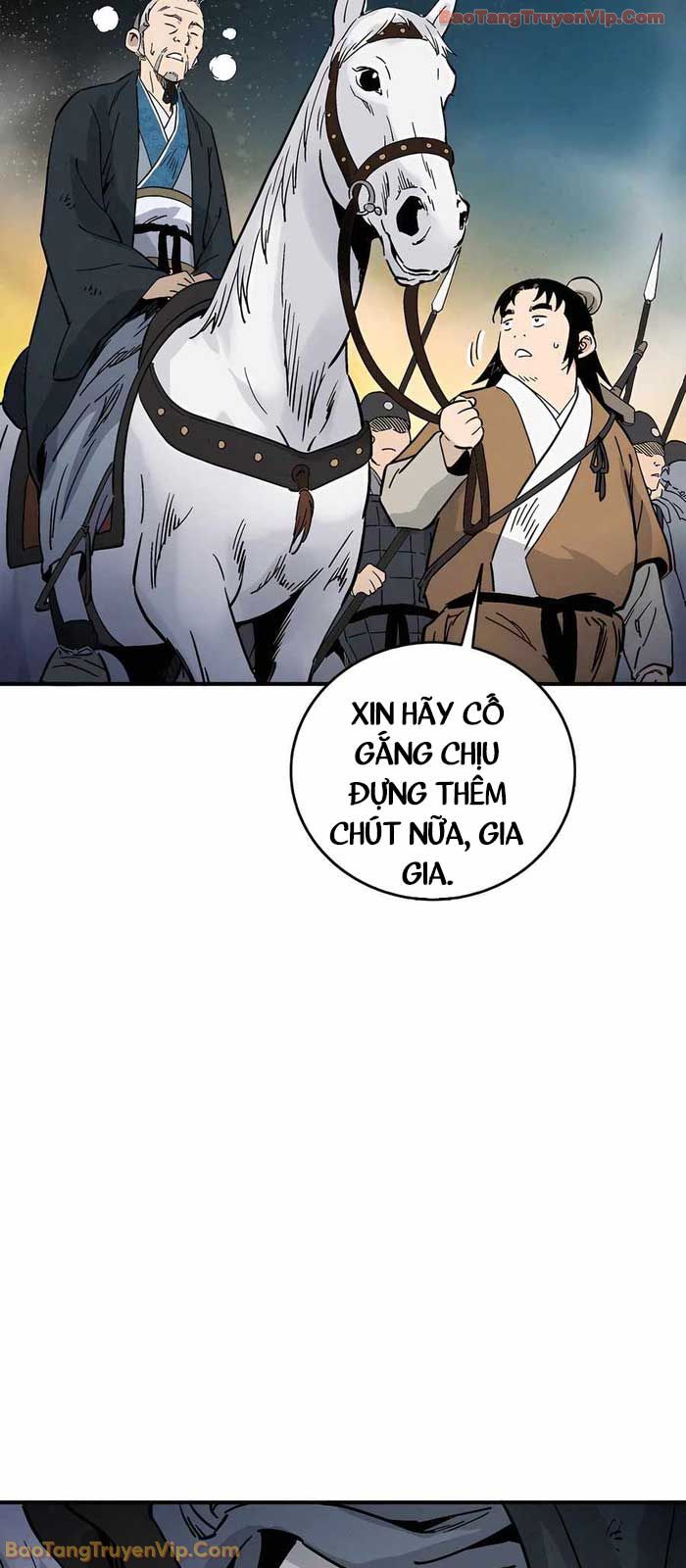 Trọng Sinh Thành Thần Y Thời Tam Quốc Chapter 166 - 12