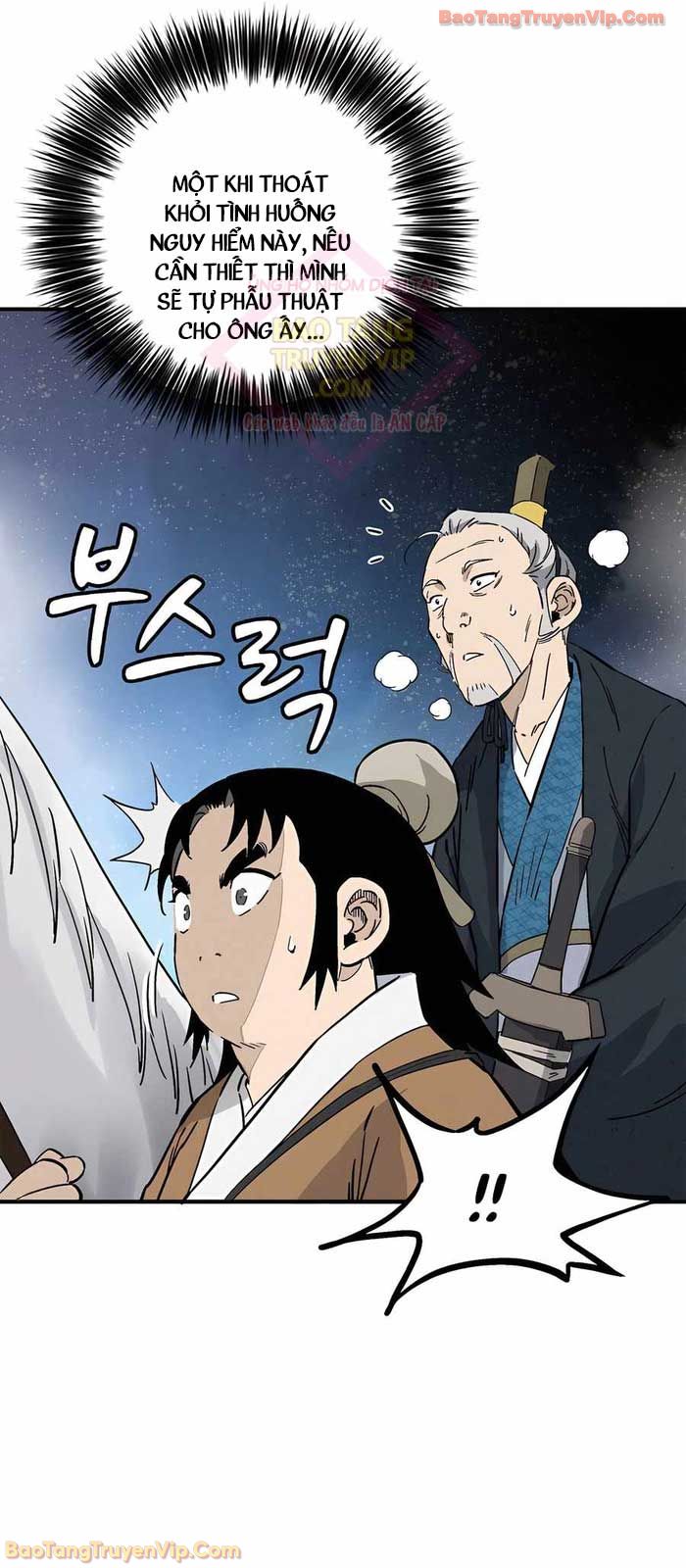 Trọng Sinh Thành Thần Y Thời Tam Quốc Chapter 166 - 16