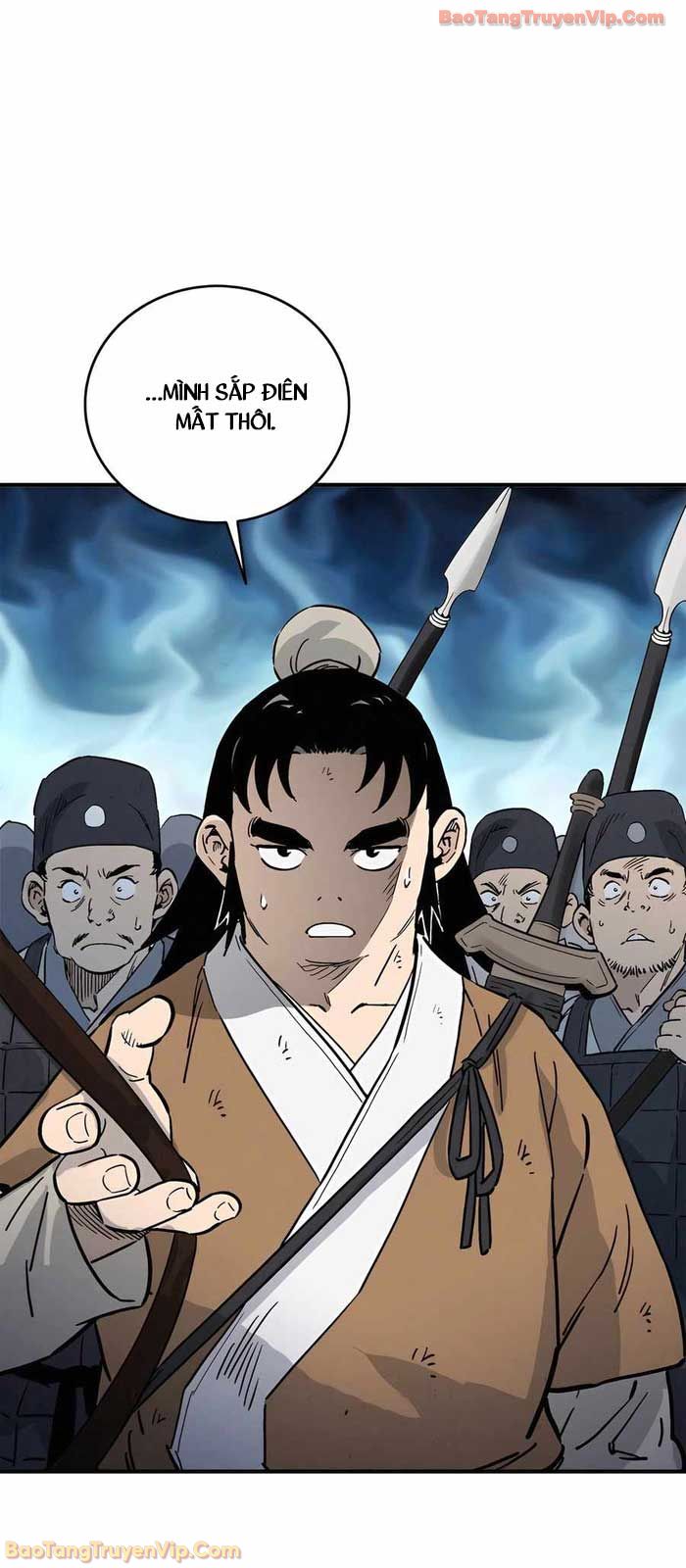 Trọng Sinh Thành Thần Y Thời Tam Quốc Chapter 166 - 17