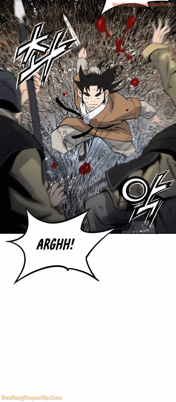 Trọng Sinh Thành Thần Y Thời Tam Quốc Chapter 166 - 23