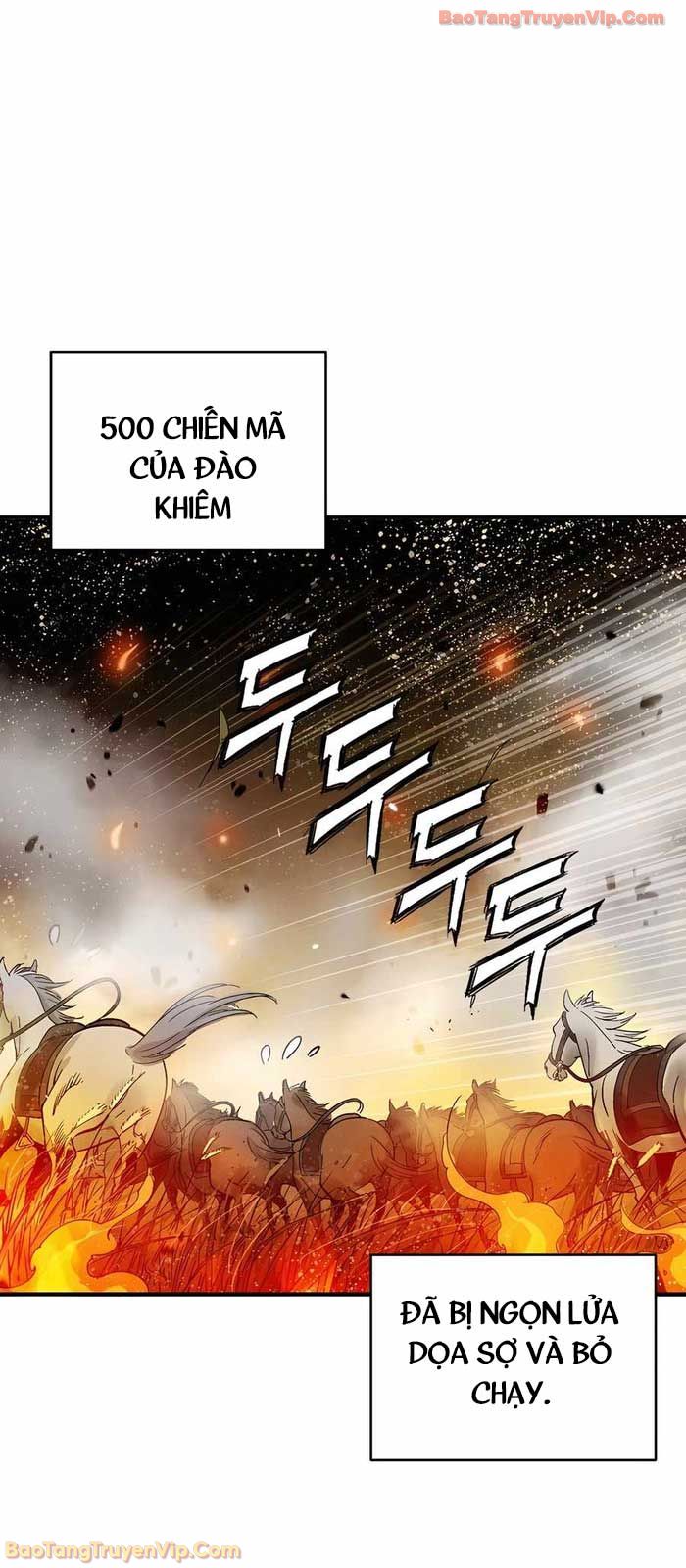 Trọng Sinh Thành Thần Y Thời Tam Quốc Chapter 166 - 5