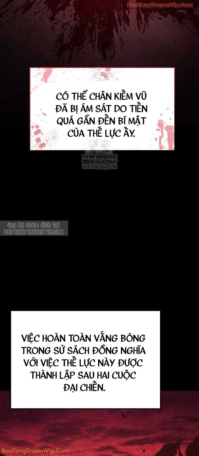 Tử Thần Phiêu Nguyệt Chapter 113 - 10