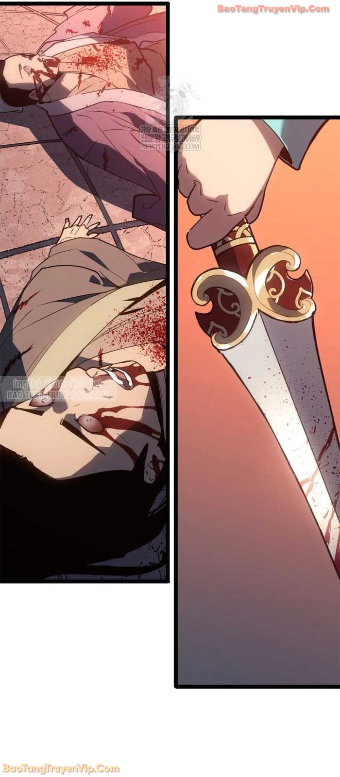 Tử Thần Phiêu Nguyệt Chapter 113 - 31
