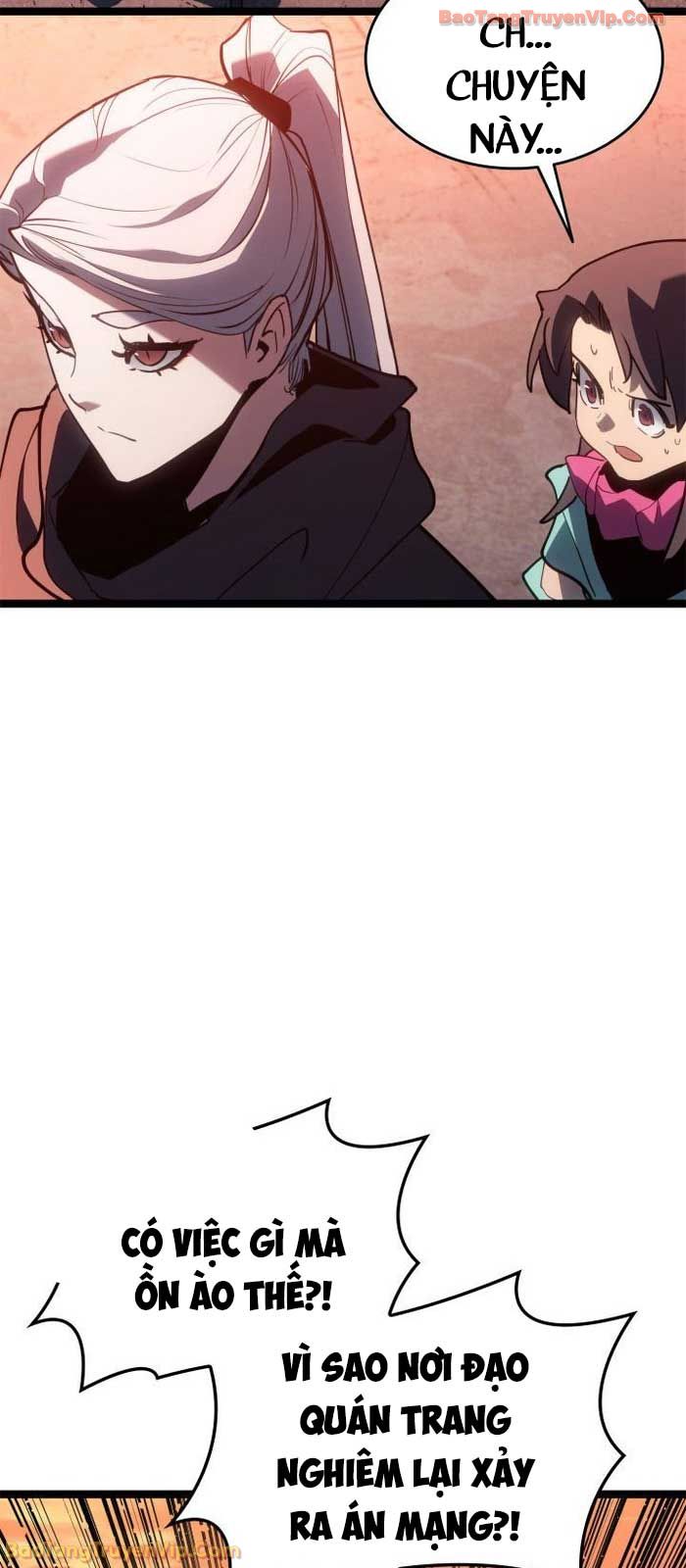 Tử Thần Phiêu Nguyệt Chapter 113 - 39