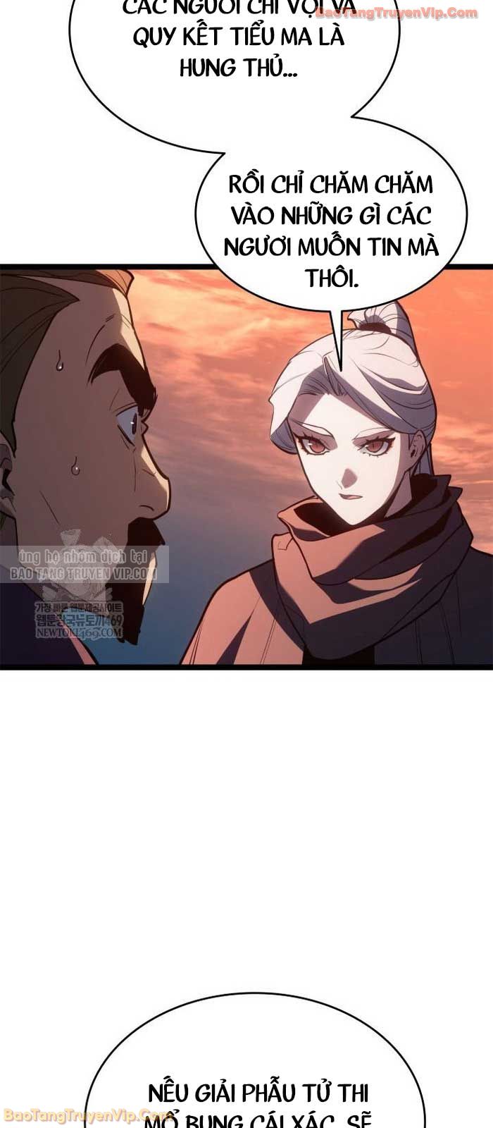 Tử Thần Phiêu Nguyệt Chapter 113 - 70