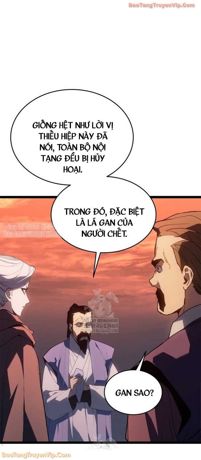 Tử Thần Phiêu Nguyệt Chapter 113 - 79