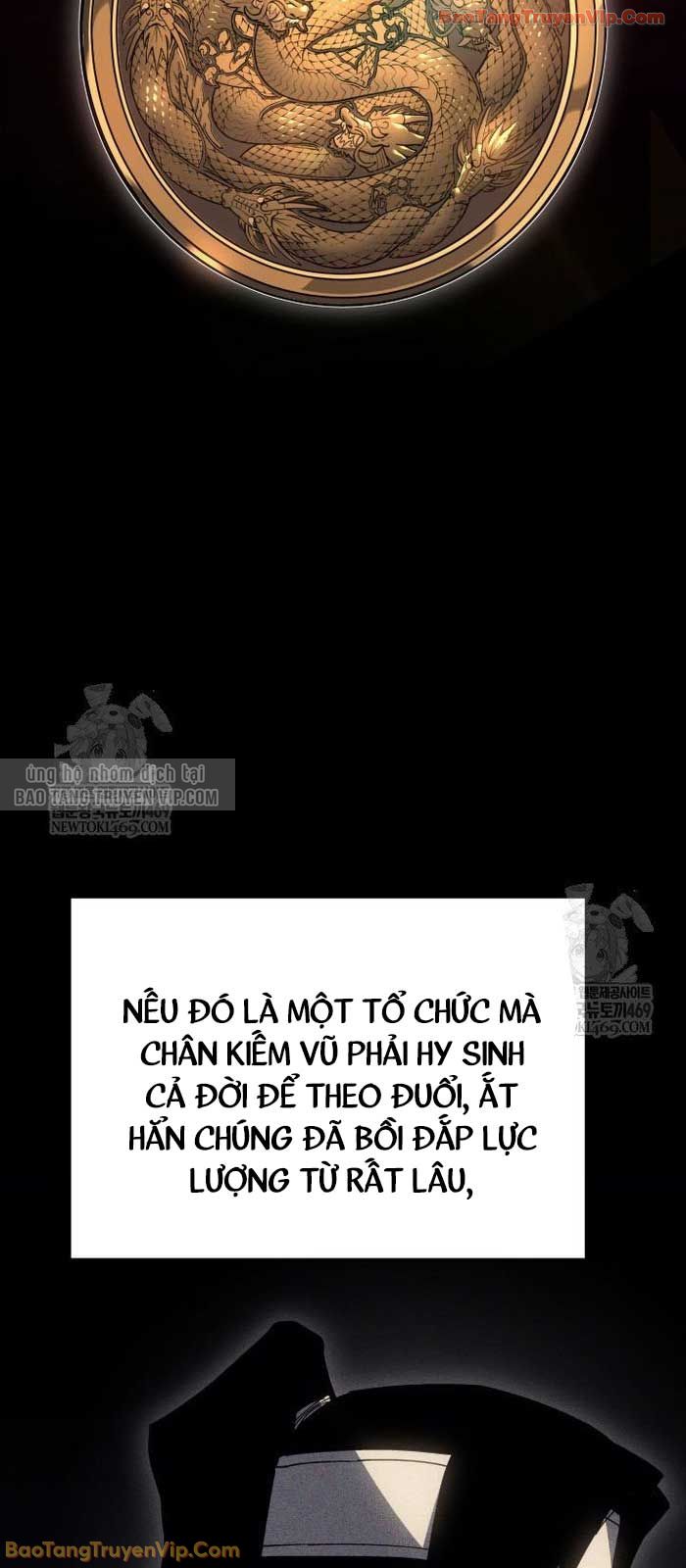 Tử Thần Phiêu Nguyệt Chapter 113 - 7