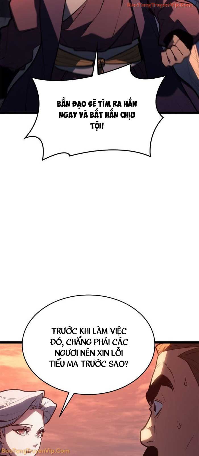 Tử Thần Phiêu Nguyệt Chapter 113 - 88
