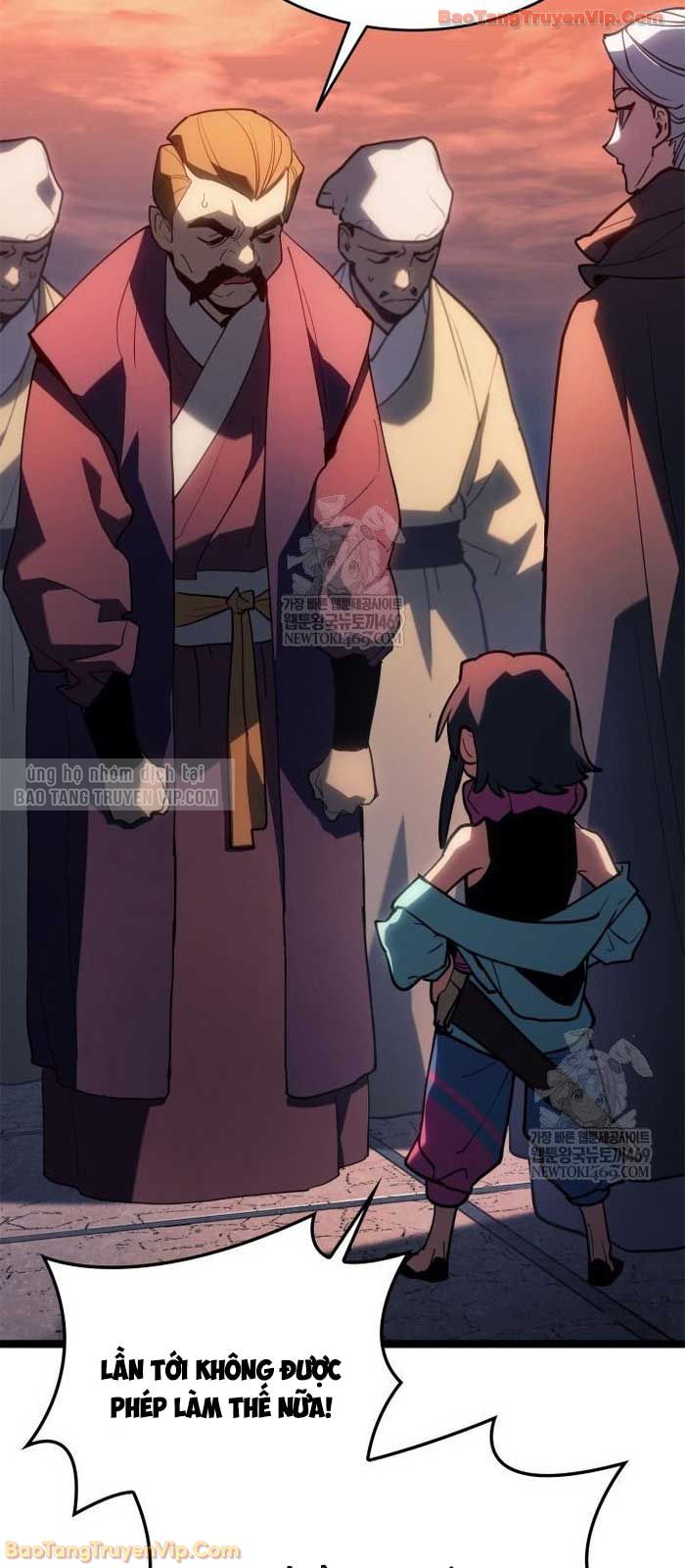 Tử Thần Phiêu Nguyệt Chapter 113 - 92