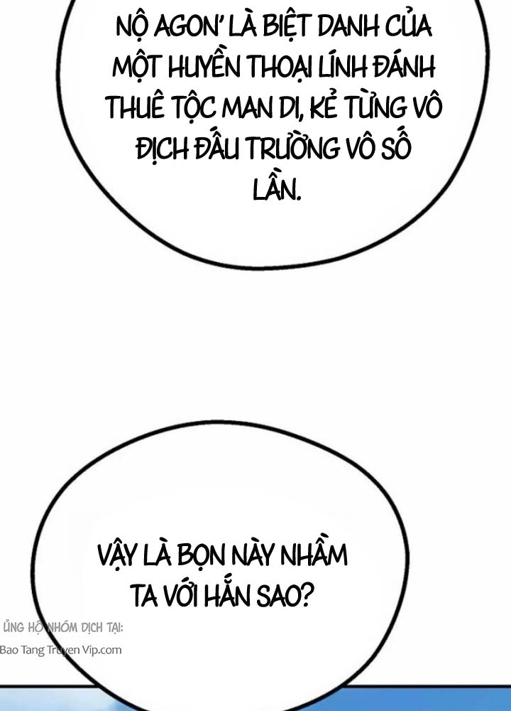 Vòng Chơi Thứ Hai Của Chiến Binh Cuồng Nộ Chapter 13 - 101