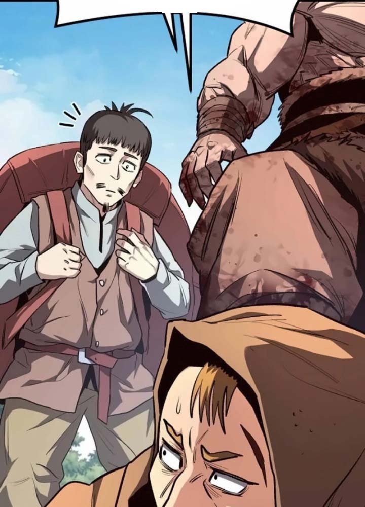 Vòng Chơi Thứ Hai Của Chiến Binh Cuồng Nộ Chapter 13 - 106