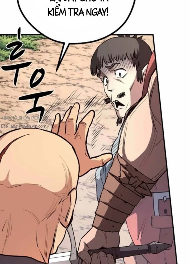 Vòng Chơi Thứ Hai Của Chiến Binh Cuồng Nộ Chapter 13 - 10