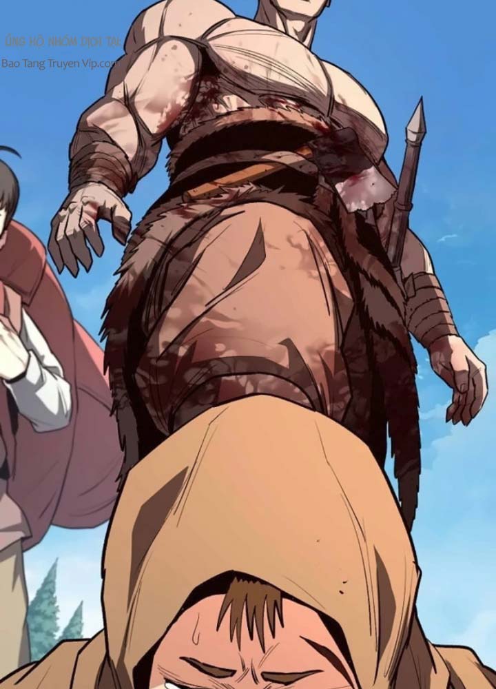 Vòng Chơi Thứ Hai Của Chiến Binh Cuồng Nộ Chapter 13 - 112