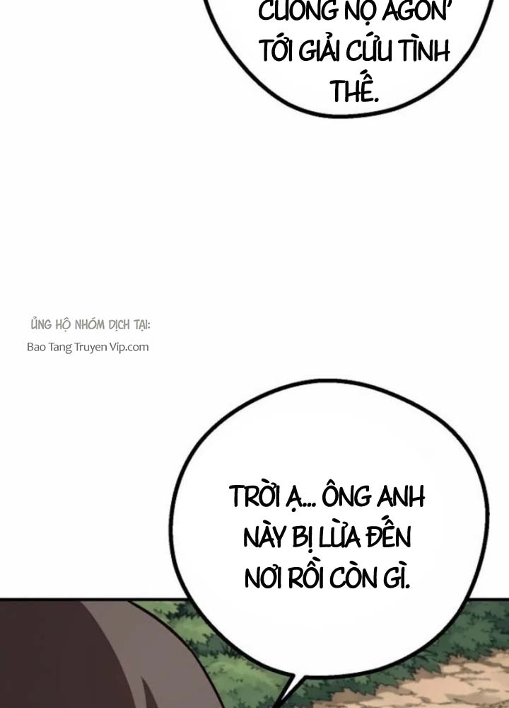 Vòng Chơi Thứ Hai Của Chiến Binh Cuồng Nộ Chapter 13 - 114