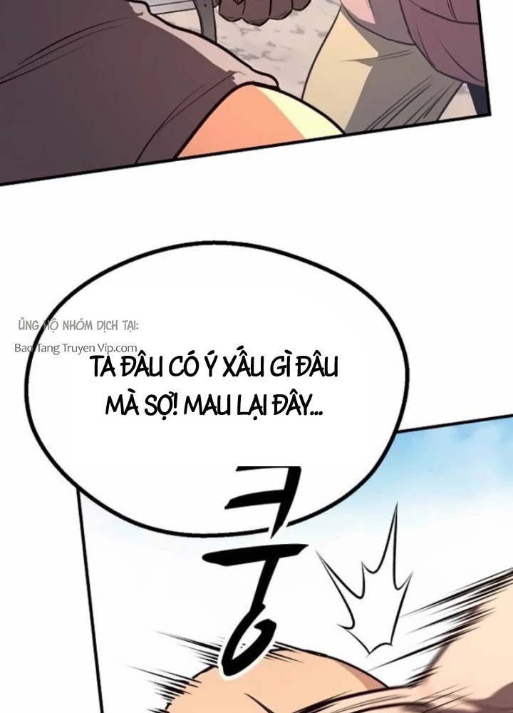 Vòng Chơi Thứ Hai Của Chiến Binh Cuồng Nộ Chapter 13 - 11