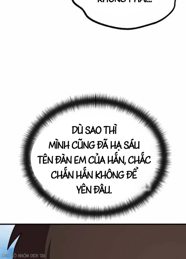 Vòng Chơi Thứ Hai Của Chiến Binh Cuồng Nộ Chapter 13 - 122