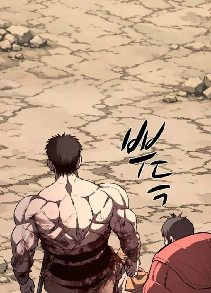 Vòng Chơi Thứ Hai Của Chiến Binh Cuồng Nộ Chapter 13 - 133