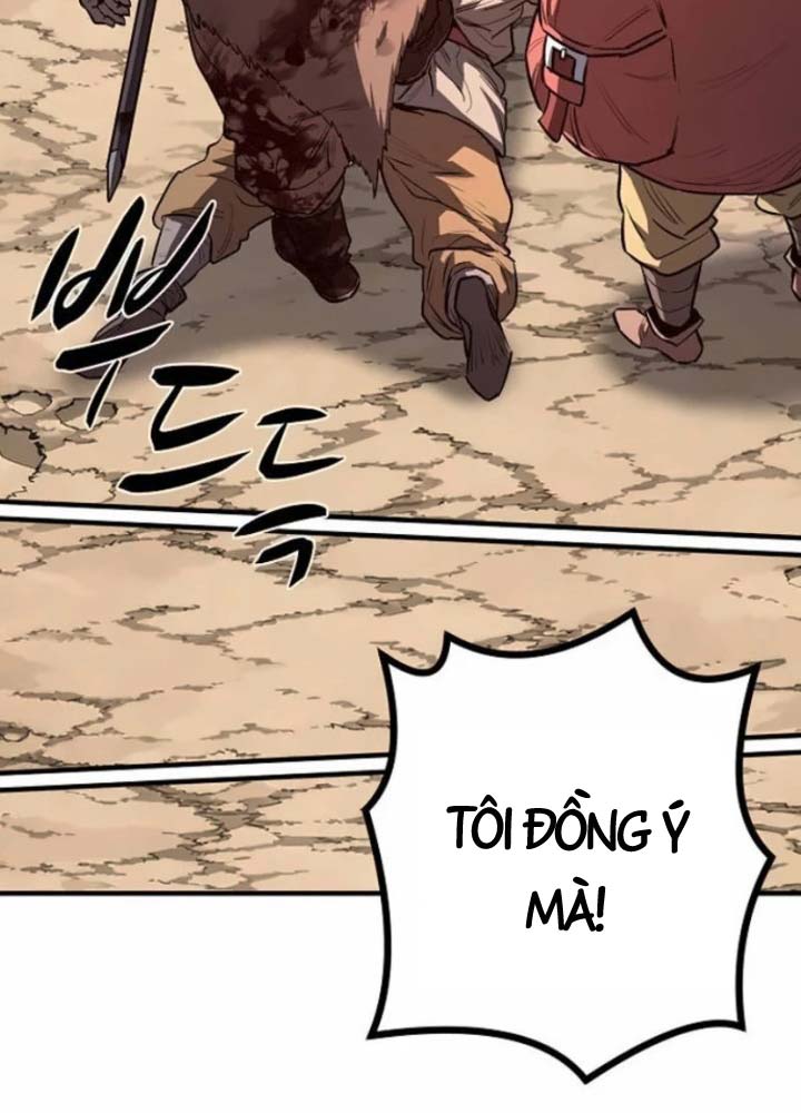 Vòng Chơi Thứ Hai Của Chiến Binh Cuồng Nộ Chapter 13 - 134