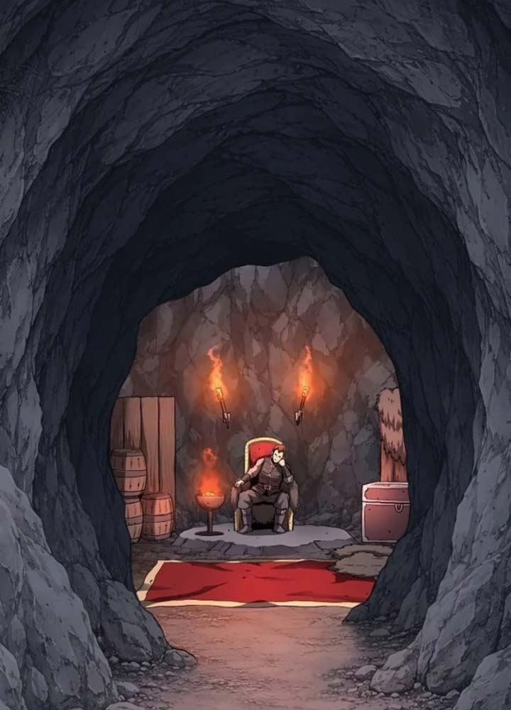 Vòng Chơi Thứ Hai Của Chiến Binh Cuồng Nộ Chapter 13 - 138