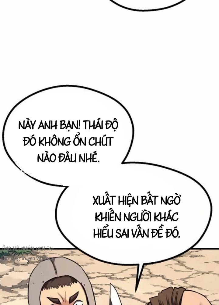 Vòng Chơi Thứ Hai Của Chiến Binh Cuồng Nộ Chapter 13 - 15