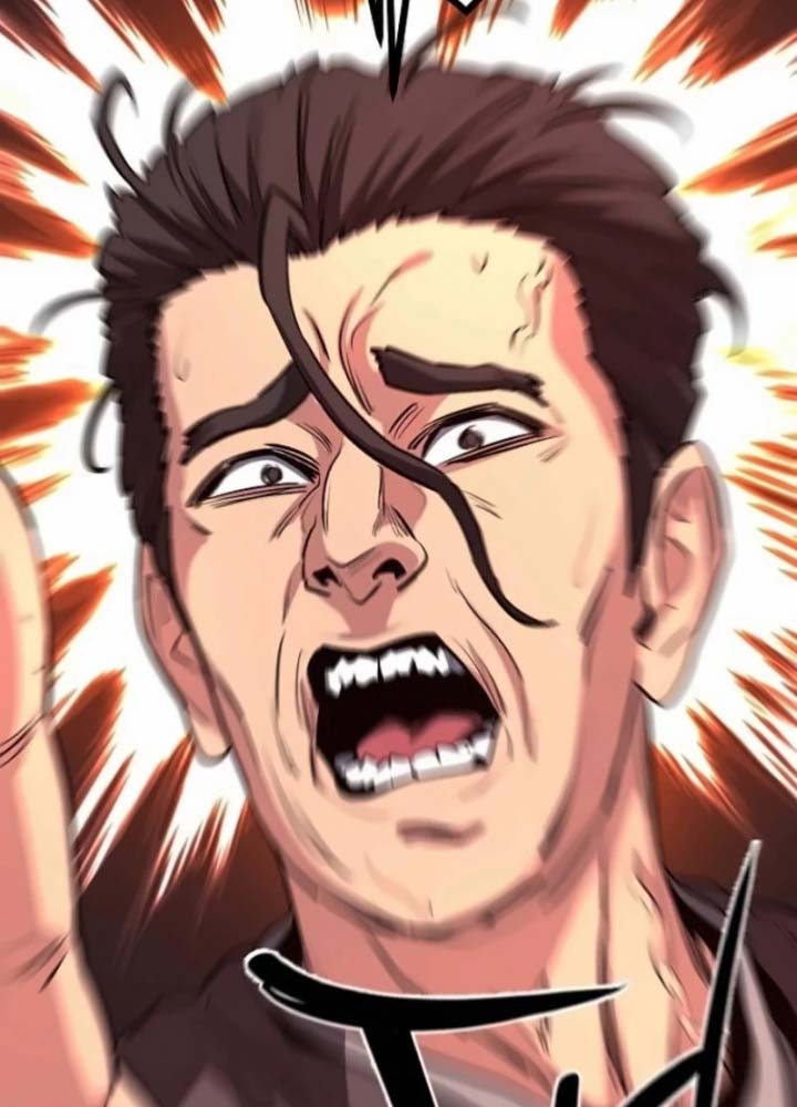 Vòng Chơi Thứ Hai Của Chiến Binh Cuồng Nộ Chapter 13 - 162