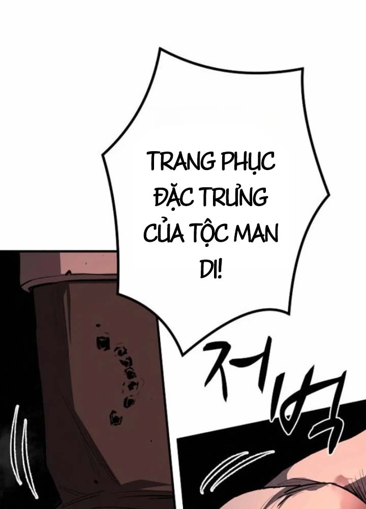 Vòng Chơi Thứ Hai Của Chiến Binh Cuồng Nộ Chapter 13 - 169