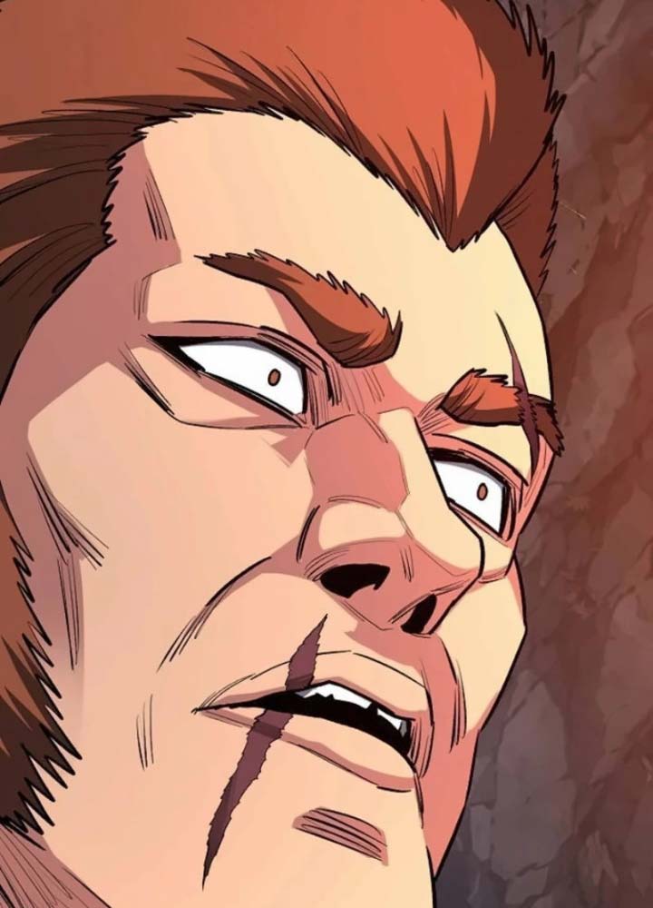 Vòng Chơi Thứ Hai Của Chiến Binh Cuồng Nộ Chapter 13 - 177