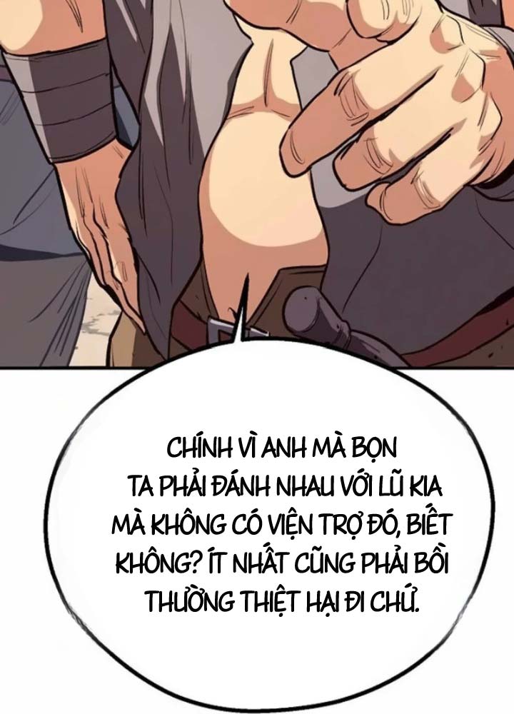 Vòng Chơi Thứ Hai Của Chiến Binh Cuồng Nộ Chapter 13 - 17