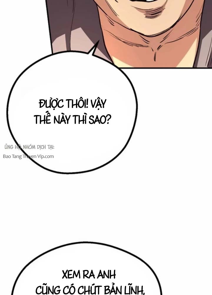 Vòng Chơi Thứ Hai Của Chiến Binh Cuồng Nộ Chapter 13 - 21