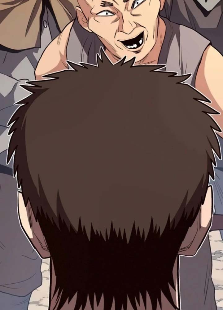 Vòng Chơi Thứ Hai Của Chiến Binh Cuồng Nộ Chapter 13 - 23