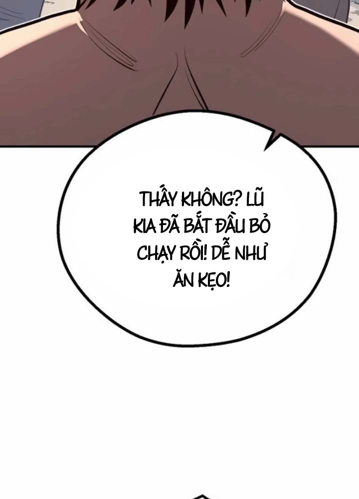 Vòng Chơi Thứ Hai Của Chiến Binh Cuồng Nộ Chapter 13 - 24