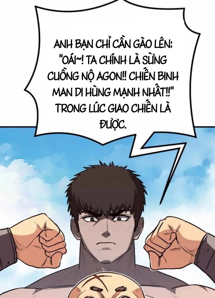 Vòng Chơi Thứ Hai Của Chiến Binh Cuồng Nộ Chapter 13 - 25