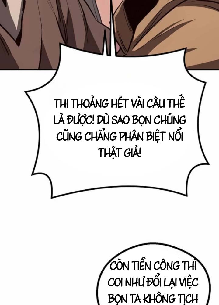 Vòng Chơi Thứ Hai Của Chiến Binh Cuồng Nộ Chapter 13 - 27