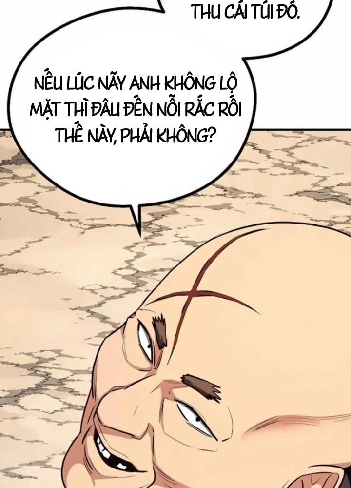 Vòng Chơi Thứ Hai Của Chiến Binh Cuồng Nộ Chapter 13 - 28