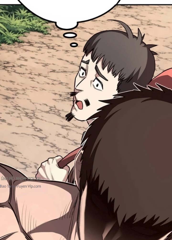 Vòng Chơi Thứ Hai Của Chiến Binh Cuồng Nộ Chapter 13 - 35