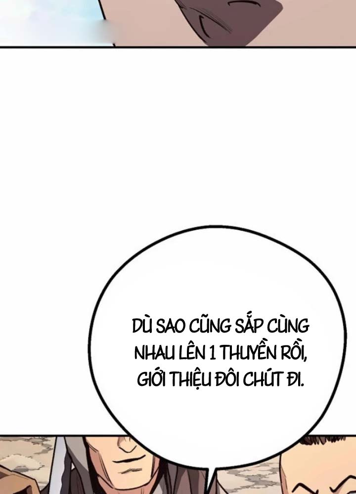 Vòng Chơi Thứ Hai Của Chiến Binh Cuồng Nộ Chapter 13 - 39