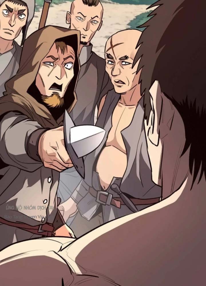 Vòng Chơi Thứ Hai Của Chiến Binh Cuồng Nộ Chapter 13 - 3