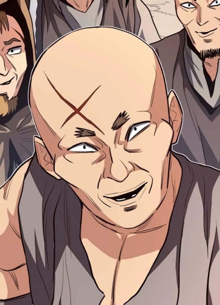 Vòng Chơi Thứ Hai Của Chiến Binh Cuồng Nộ Chapter 13 - 40