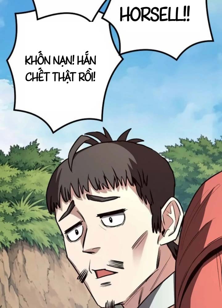 Vòng Chơi Thứ Hai Của Chiến Binh Cuồng Nộ Chapter 13 - 53