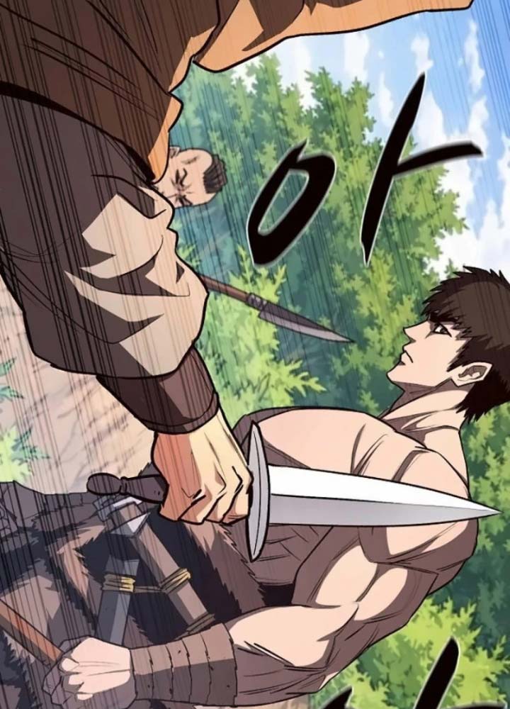 Vòng Chơi Thứ Hai Của Chiến Binh Cuồng Nộ Chapter 13 - 56